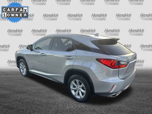 Used 2016 Lexus RX 350 FWD image 8