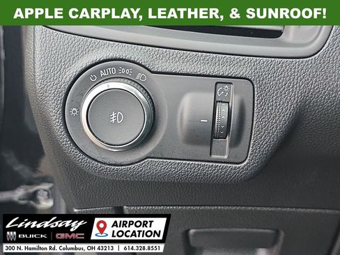 Used 2019 Buick Envision Essence image 18