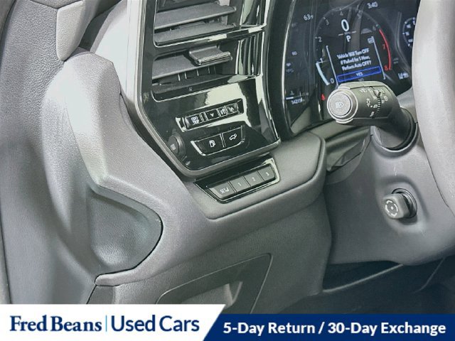 Used 2024 Lexus TX 350 AWD w/ Technology Package image 15