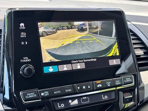 Used 2022 Honda Odyssey EX image 18