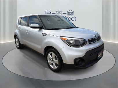 Used 2019 Kia Soul