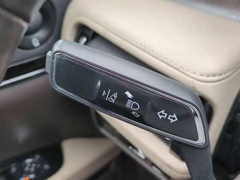 Used 2022 Lincoln Nautilus Reserve image 29