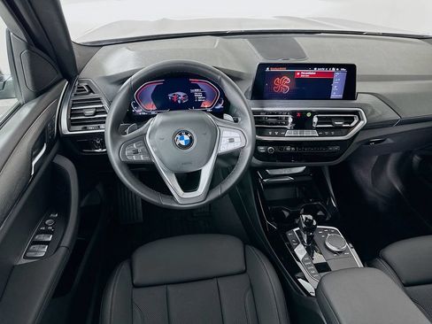 Used 2024 BMW X3 xDrive30i AWD/4WD image 23