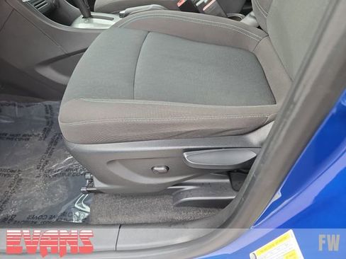 Used 2015 Chevrolet Trax LS image 17
