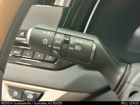 Used 2024 Lexus RX 350 Premium Plus w/ Convenience Package FWD image 33