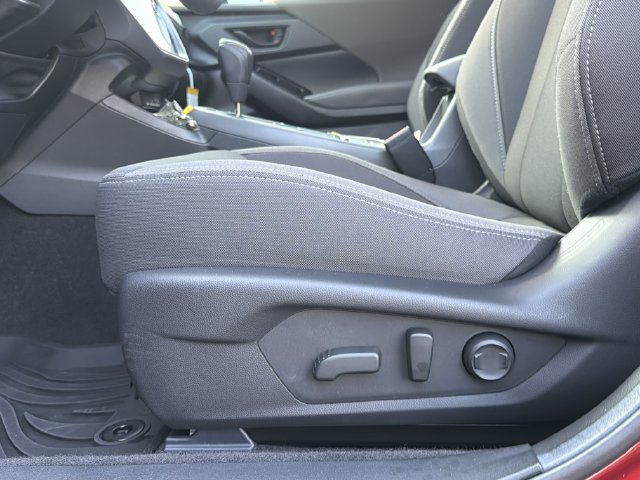 Certified 2026 Subaru Crosstrek 2.5i Premium AWD/4WD image 22