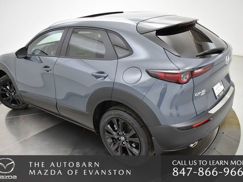 New 2026 MAZDA CX-30 AWD 2.5 S image 6