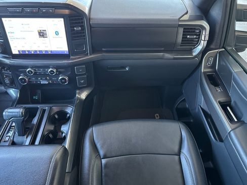 Used 2022 Ford F150 XLT w/ Equipment Group 302A High AWD/4WD image 33