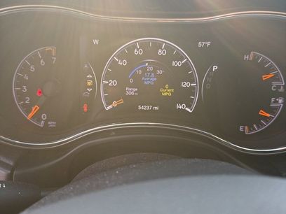 Used 2021 Jeep Grand Cherokee Limited w/ Quick Order Package 28K 80th