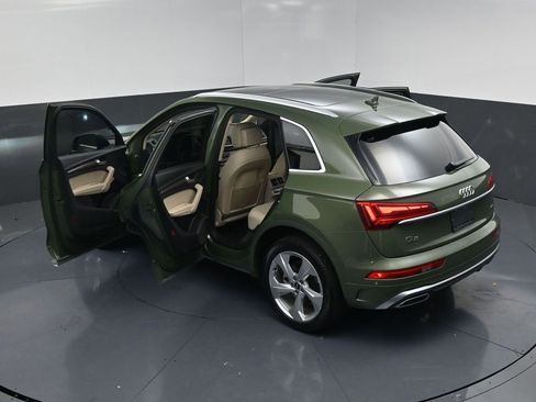 Used 2022 Audi Q5 2.0T Premium Plus image 23