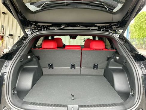 New 2026 Chevrolet Blazer EV SS w/ Performance Package AWD/4WD image 25