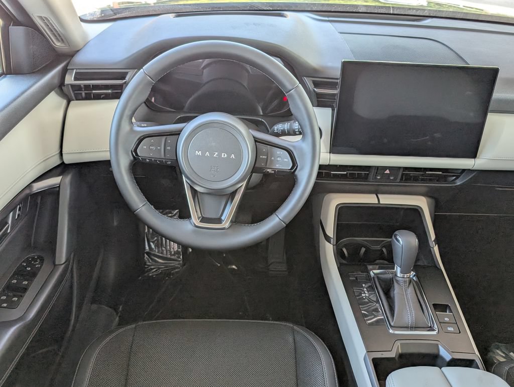 New 2026 MAZDA CX-5 Preferred AWD/4WD image 4