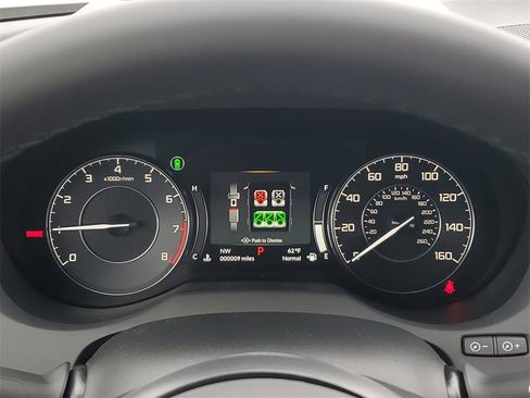 New 2026 Acura RDX w/ Technology Package image 24