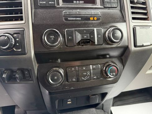 Used 2019 Ford F250 XL w/ Power Equipment Group AWD/4WD image 27
