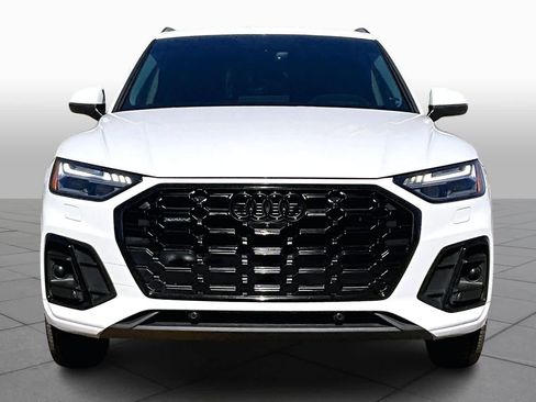 Used 2023 Audi Q5 2.0T Prestige image 4