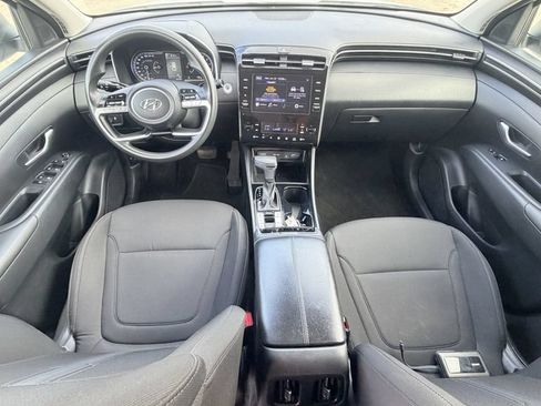 Used 2024 Hyundai Tucson SEL AWD/4WD image 12
