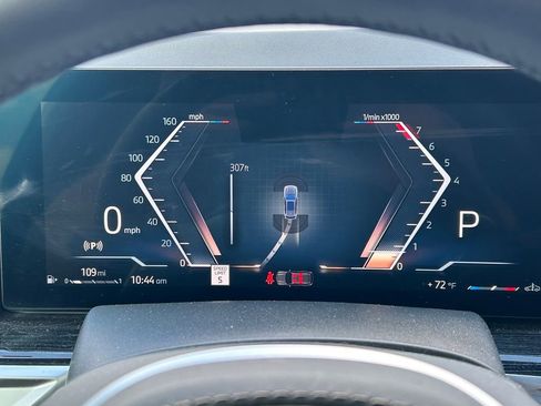 Used 2025 BMW X5 sDrive40i w/ M Sport Package image 39