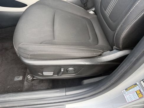 Used 2024 Hyundai Tucson SEL AWD/4WD image 13