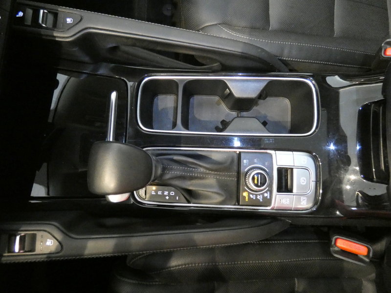 Used 2023 Kia Telluride AWD image 17