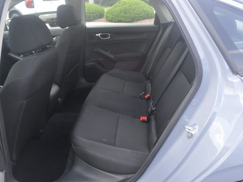 Used 2024 Honda Civic EX image 11