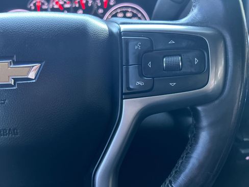 Used 2019 Chevrolet Silverado 1500 LT w/ All-Star Edition image 21