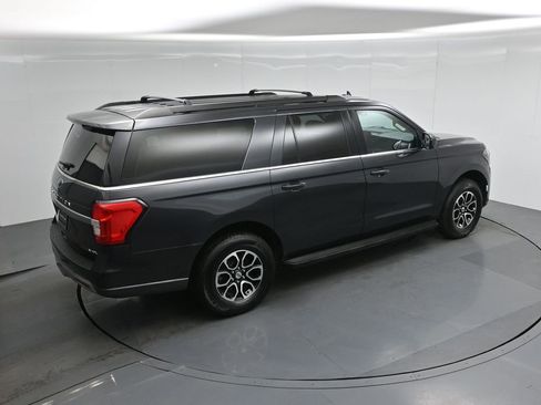 Certified 2024 Ford Expedition Max XLT image 42
