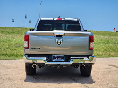 Used 2020 RAM 1500 Big Horn RWD image 8
