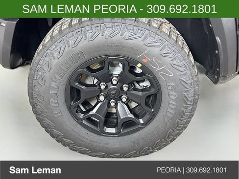 New 2026 RAM 1500 RHO AWD/4WD image 29