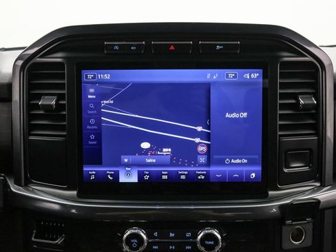 Certified 2023 Ford F150 XLT w/ Equipment Group 302A High image 18