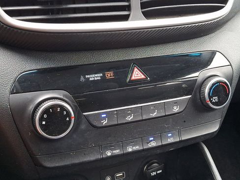 Used 2019 Hyundai Tucson SE AWD/4WD image 15