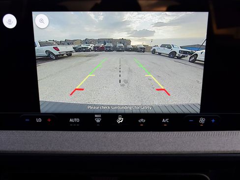 New 2026 Ford Maverick XLT image 13