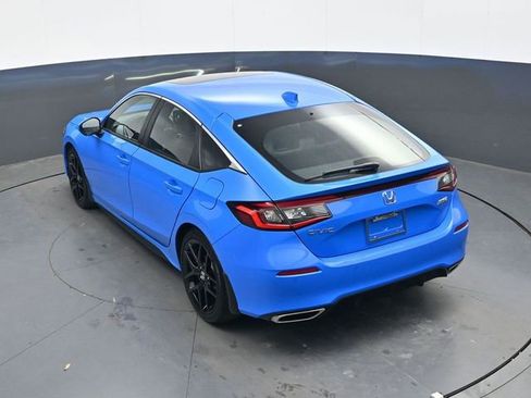 Used 2024 Honda Civic Sport Touring image 24