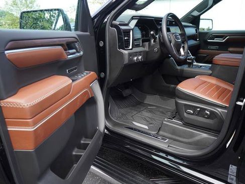 Used 2026 GMC Sierra 1500 Denali Ultimate image 15