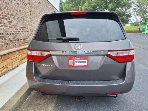 Used 2011 Honda Odyssey EX-L image 4