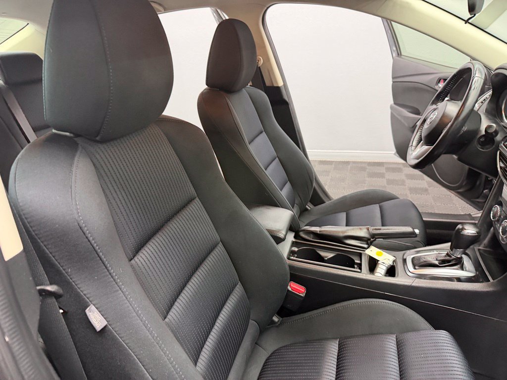 Used 2015 MAZDA MAZDA6 Sport FWD image 51