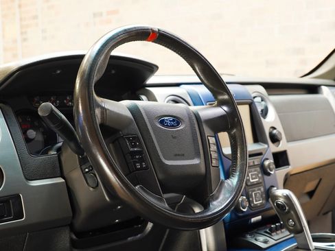 Used 2014 Ford F150 Raptor w/ Equipment Group 801A Luxury AWD/4WD image 37