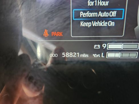 Used 2024 Toyota Sequoia Platinum image 32