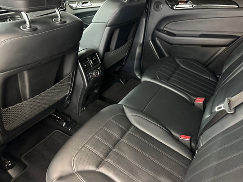 Used 2018 Mercedes-Benz GLE 43 AMG 4MATIC image 26