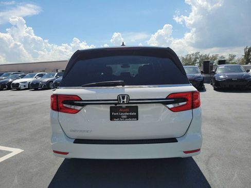 Used 2024 Honda Odyssey EX-L image 5