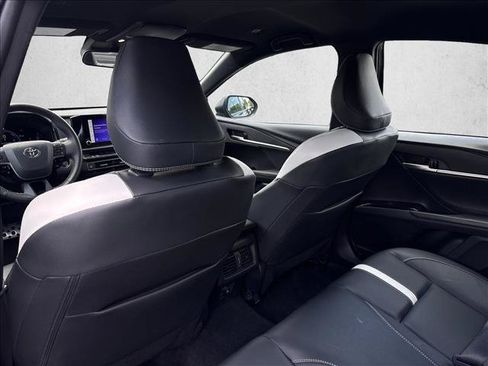 Certified 2026 Toyota Camry SE FWD image 17