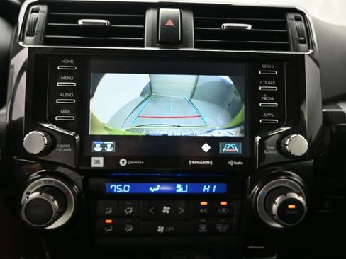 Used 2022 Toyota 4Runner TRD Pro AWD/4WD image 15