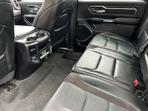 Used 2024 RAM 1500 Laramie image 28