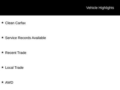 Used 2025 Subaru Outback Onyx Edition w/ Popular Package #2 image 4