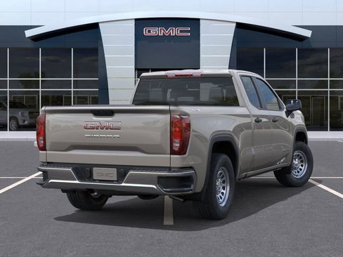 New 2026 GMC Sierra 1500 Pro image 4