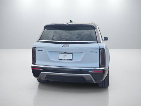 New 2026 Cadillac Vistiq Luxury AWD/4WD image 6