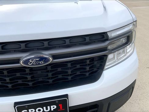 Used 2024 Ford Maverick XLT image 29