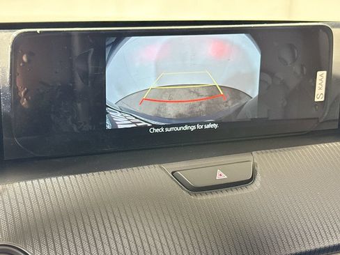Used 2026 MAZDA CX-90 3.3 Turbo w/ Select Package AWD/4WD image 12