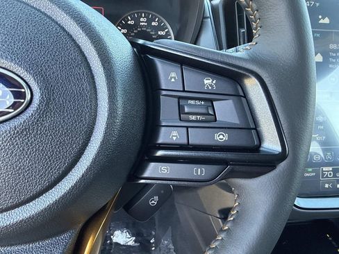 New 2026 Subaru Crosstrek 2.5i Wilderness image 37