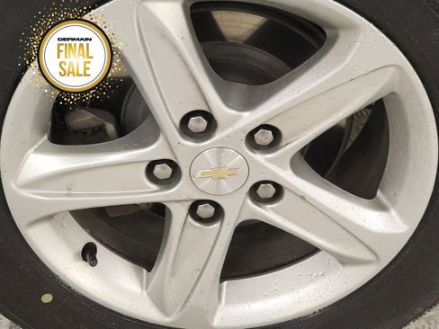 Used 2022 Chevrolet Malibu LS w/ Driver Confidence Package image 10