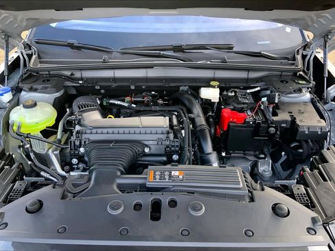 New 2026 Lincoln Nautilus Premier w/ Jet Appearance Package image 16